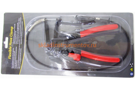 Клещи снятия хомутов AE&T TA-B1048-A