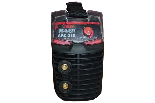 Инверторный аппарат с кабелем Brima ARC-230 MARS 0010856