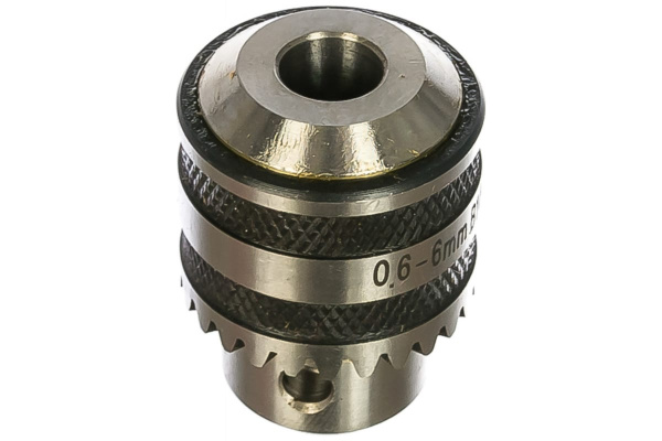 Патрон станочный Эксперт 150 (0,6-6 мм, B10, пластиковый бокс, ключ в комплекте) Профоснастка 70301000