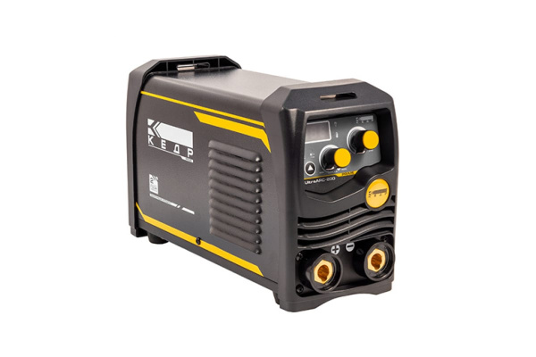 Инверторный аппарат Кедр UltraARC-200 220В, 10-200А 8009692 Инверторный аппарат Кедр UltraARC-200 220В, 10-200А 8009692