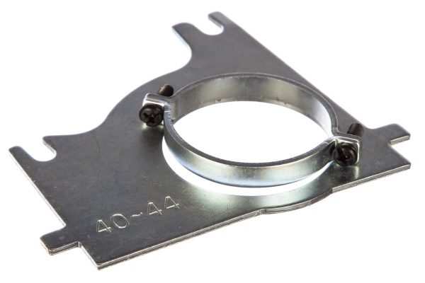 Сменное крепление для кожуха УШМ (125 мм) MESSER 10-40-226