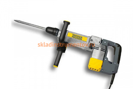 Отбойный молоток Wacker Neuson EHB 11 BLM 5000610234