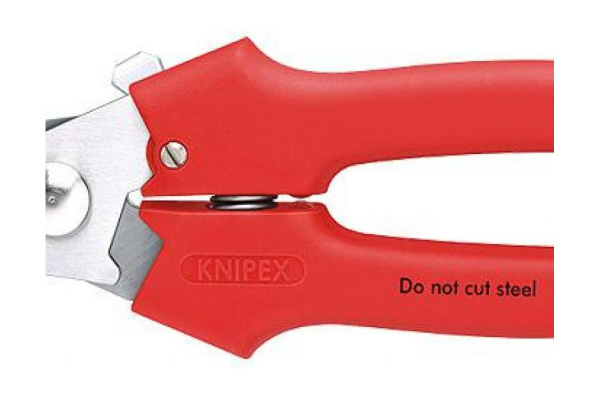 Комбинированные ножницы KNIPEX KN-9505185