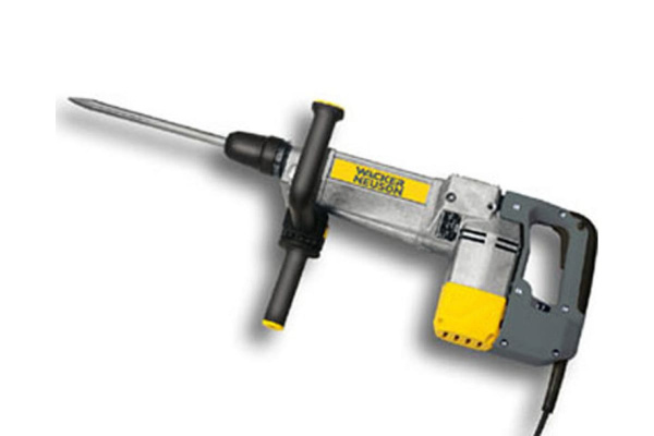 Отбойный молоток Wacker Neuson EHB 11 BLM  5000008731 Отбойный молоток Wacker Neuson EHB 11 BLM  5000008731