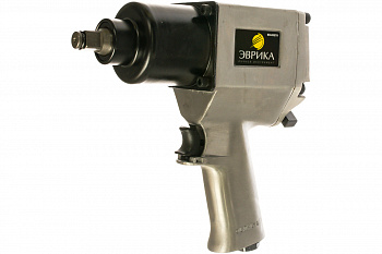 Пневмогайковерт ЭВРИКА ER-85278