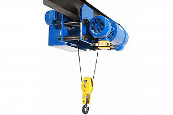 Электрическая таль TOR ТЭК CDL 3,0 т 6,0 м УСВ 1008879