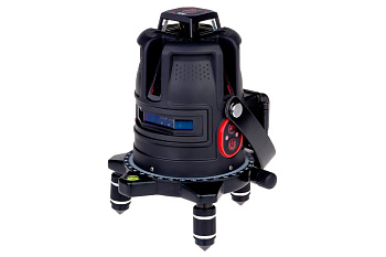 Лазерный уровень ADA Combine А00480