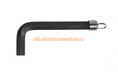 Торцевой ключ HORTZ наруж. 6-гр. 27 HOR 120384