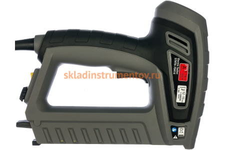 Электрический степлер для скоб типа А Stanley STHT6-70414