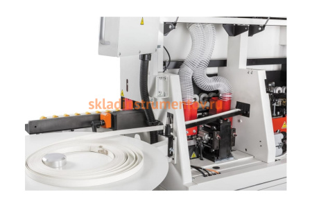 Кромкооблицовочный станок JET JEB-45CR 333706T