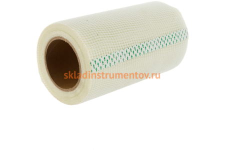 Стеклотканевая самоклеющаяся серпянка РемоКолор 49-4-321