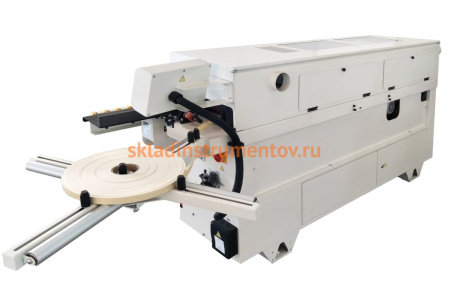 Кромкооблицовочный станок JET JEB-45MPMU 333703