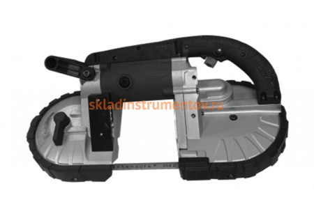 Ленточнопильный станок MetalMaster HMDL-115 18403