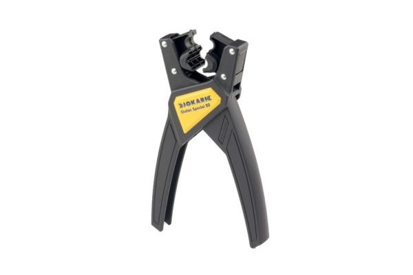 Стриппер для кабеля 55 мм Jokari JK 20255