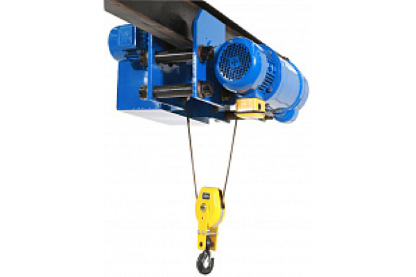 Электрическая таль TOR ТЭК CDL 2,0 т 12,0 м УСВ 1010215