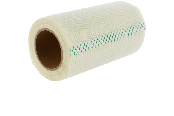 Стеклотканевая самоклеющаяся серпянка РемоКолор 49-4-321