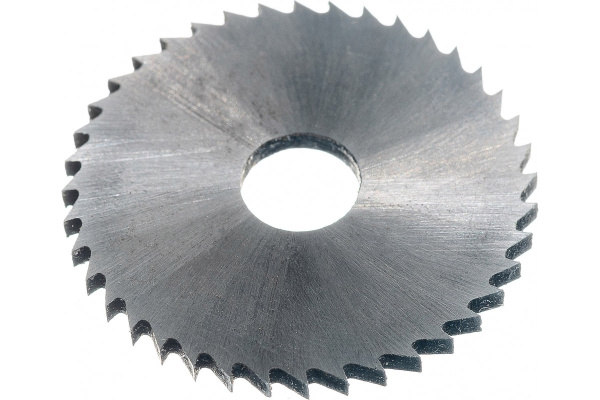 Фреза отрезная (32x2x8 мм; тип 2; z=40; Р6М5) HORTZ 477097