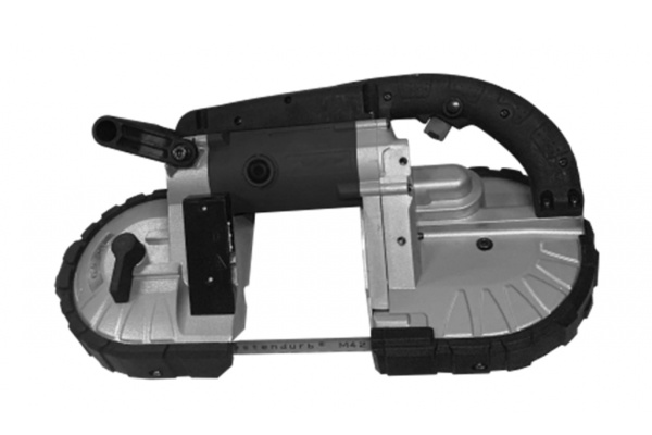 Ленточнопильный станок MetalMaster HMDL-115 18403