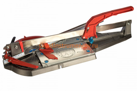 Ручной плиткорез MONTOLIT MASTERPIUMA 63P3