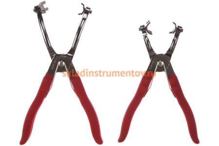 Клещи для снятия шлангов и высоковольтных проводов JTC 1347