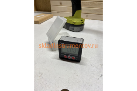 Цифровой уровень/угломер ADA Pro-Digit RUMB А00481