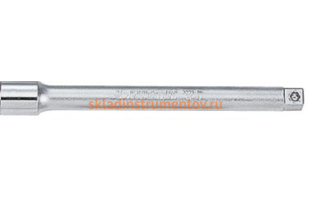 Удлинитель 3/8", 150 мм KING TONY 3221-06