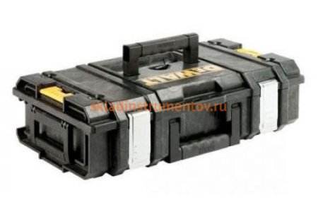 Ящик-модуль Stanley для системы DEWALT TOUGH SYSTEM 4 IN 1 1-70-321
