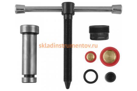 Ремонтный комплект Jonnesway AE310002RK для съемника AE310002 48728