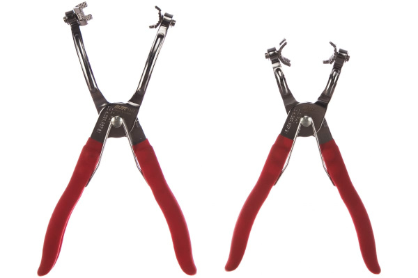 Клещи для снятия шлангов и высоковольтных проводов JTC 1347