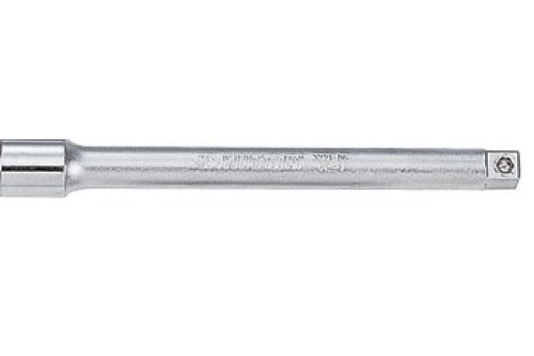 Удлинитель 3/8", 150 мм KING TONY 3221-06