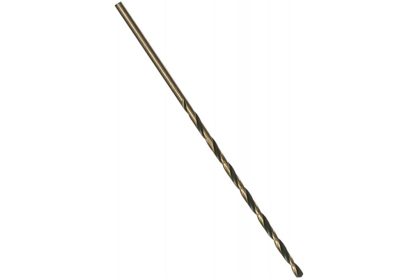 Сверло спиральное (2.5x95/62 мм) по металлу Энкор 22025