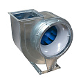 Центробежные радиальные вентиляторы