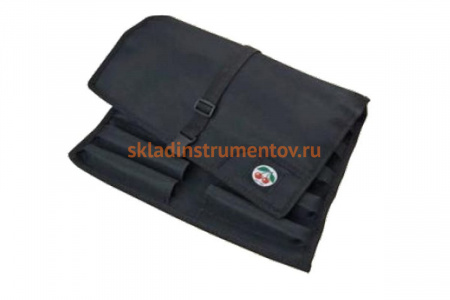 Сумка для инструмента (18 отделений) KIRSCHEN KR-3566000