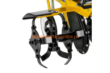 Мотокультиватор Huter GMC-4.0 70/5/23