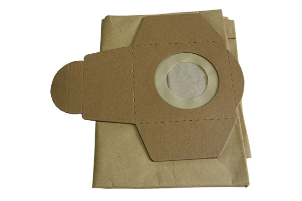 Мешок-пылесборник бумажный для ПВУ-1400-60 5 шт ДИОЛД 90070040