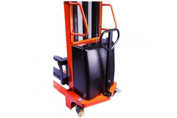 Гидравлический штабелер с электроподъемом TOR 15/30, 1,5 т 3,0 м (CTD) 12915301