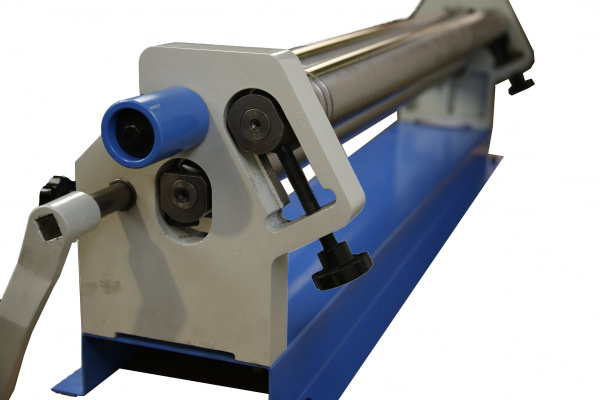 Вальцы METALMASTER MSR 1315