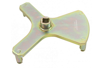 Приспособление для снятия/установки крышки колбы топливного насоса BMW F01 Jonnesway AI010169 49563