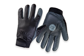 Защитные антивибрационные перчатки Jeta Safety Vulcan Light JAV05-10/XL
