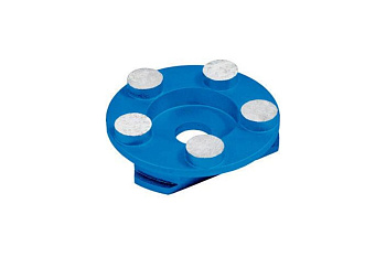 Фреза алмазная GFB 000 МИСОМ D0J2M0000000000