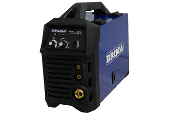 Полуавтомат Brima MIG-2000 0012841 Полуавтомат Brima MIG-2000 0012841