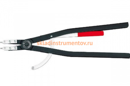 Щипцы для стопорных колец KNIPEX KN-4410J5