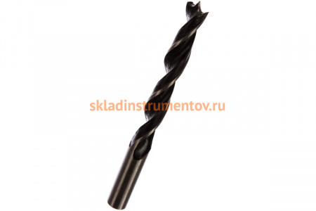 Сверло по дереву (12х150х105 мм) СИБРТЕХ 70239