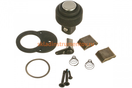 Ремкомплект для трещоток 1/2", 72-зуба AIST 42013-72 00-00011242