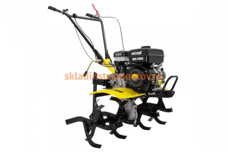 Сельскохозяйственная машина Huter МК-7000М 70/5/2