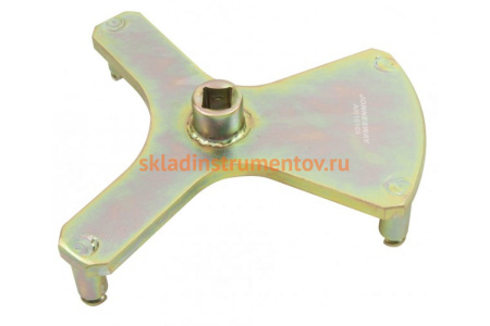 Приспособление для снятия/установки крышки колбы топливного насоса BMW F01 Jonnesway AI010169 49563