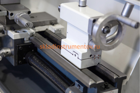 Токарный станок MetalMaster MML 2140 V 15465