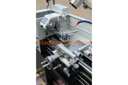 Токарно-винторезный станок MetalMaster MLM 32100 15468