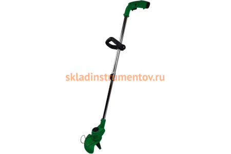 Аккумуляторный триммер Zitrek GreenCut 12 082-2001