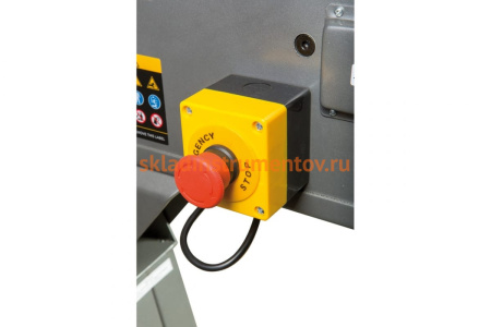 Ленточношлифовальный станок JET JBSM-75 50001891M 230В